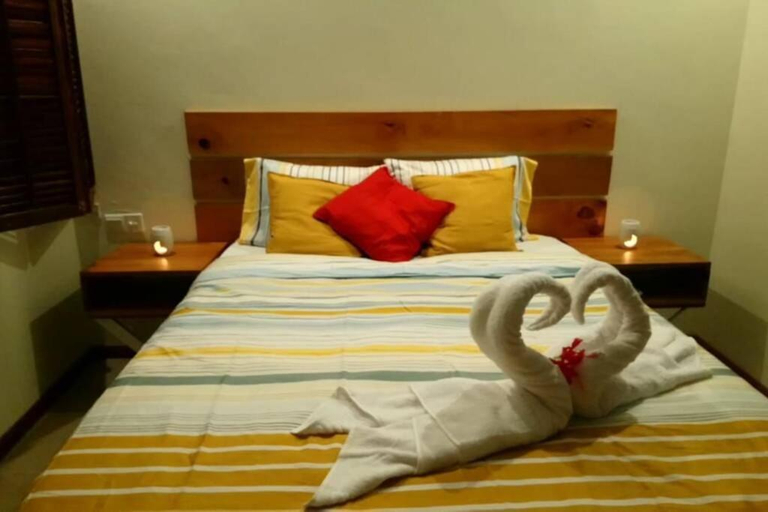 4, Les Villas Thorel - Gulachi, Black River