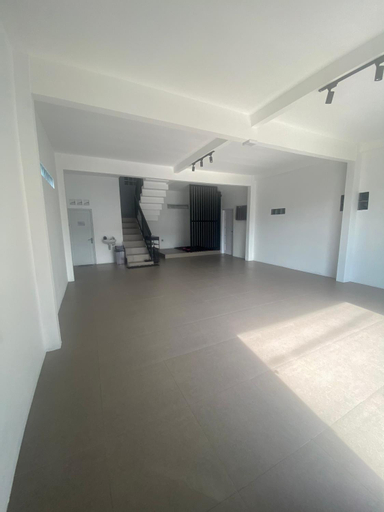 Others 4, Madina Monochrome Homestay SYARIAH, Wonosobo