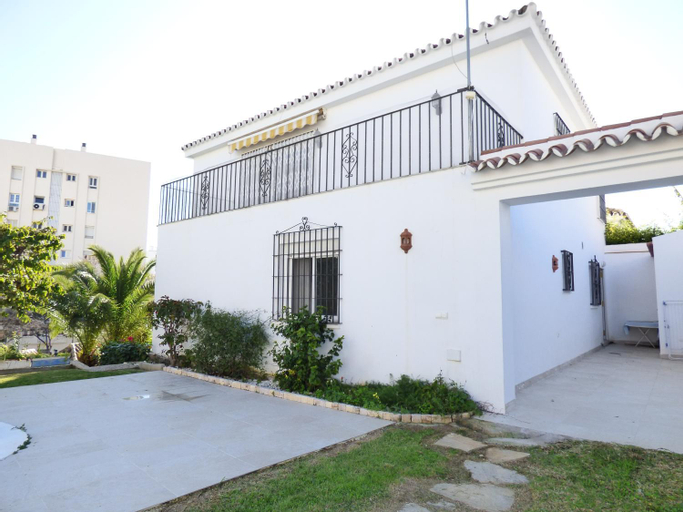 Villa Blanca Marbella Center - EaW Homes, Málaga