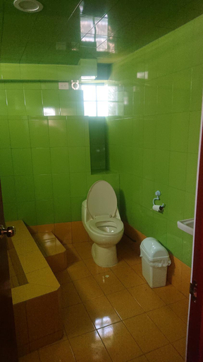 Bathroom 3, Alberca climatizada, con departamento para grupos!!, Mexico City