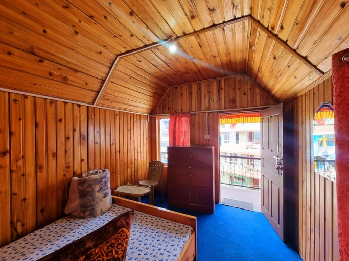 Others 3, Lava swagat homestay, Darjiling
