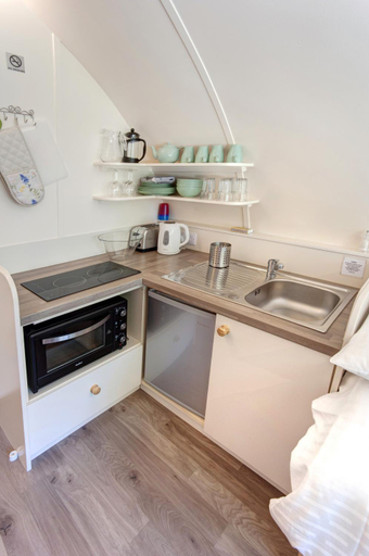Others 4, Finest Retreats - Humbleton Glamping, Northumberland