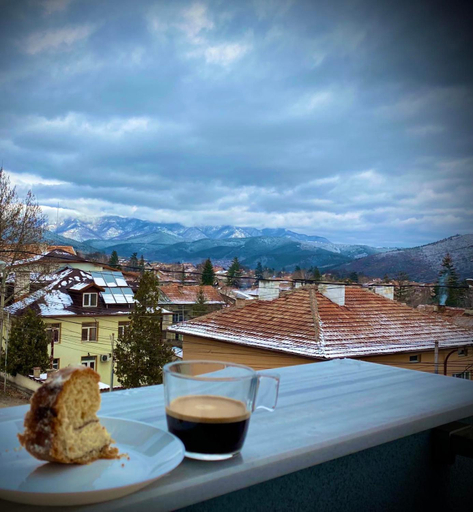 Others 5, TheHouse - Apartment Kamenitza, Velingrad