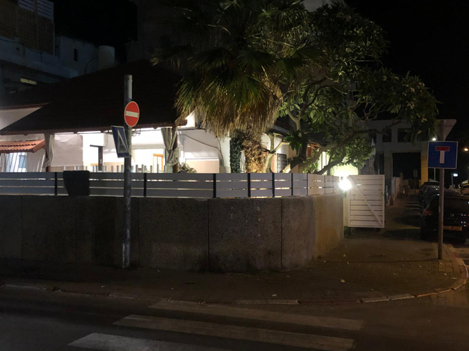 2, Villa Tlv רחוב הירקון 27 תל אביב