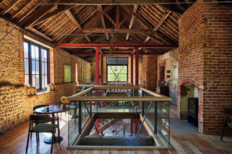 Food & Drinks 4, The Maltings, Norfolk