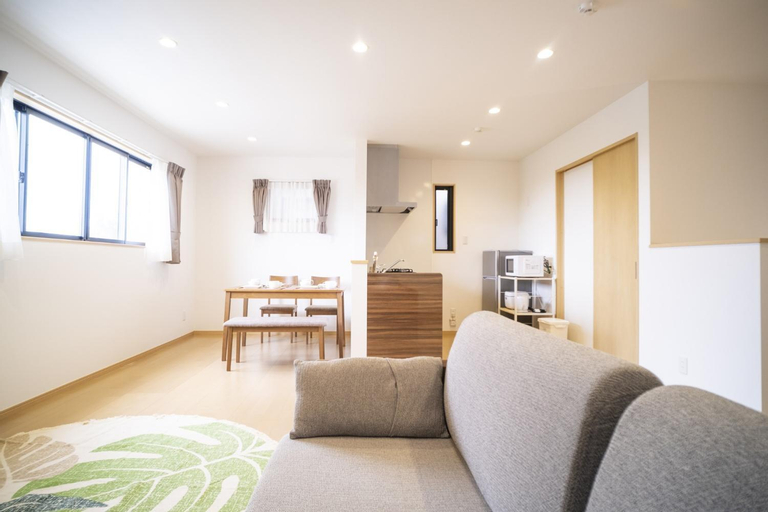 Wataru DUO - OKINAWA - Vacation STAY 26735v, Onna