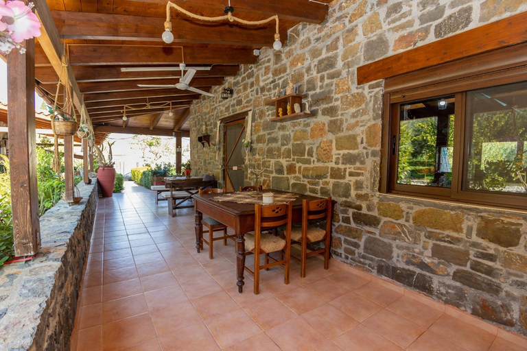 Others 5, Villa Galateia, Crete