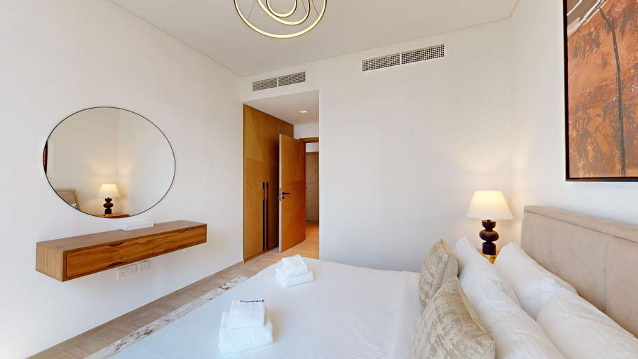 Room 5, Creek Harbour - Palace Residence 2812, Dubai