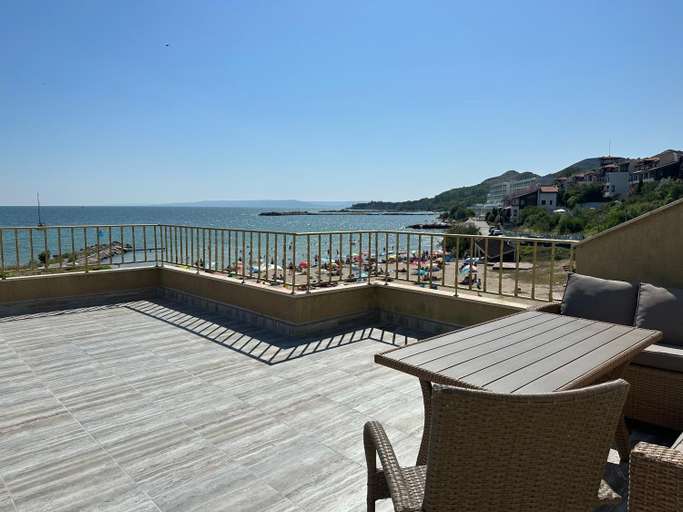 Others 5, First Line On The Beach Cosy Sea Paradise Apartments, Kavarna