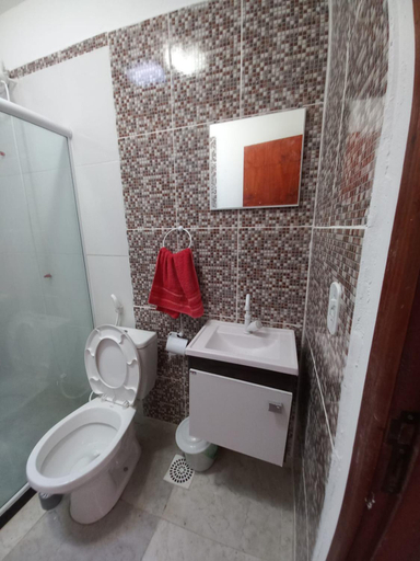 Others 4, Renascer Suites, Armação dos Búzios