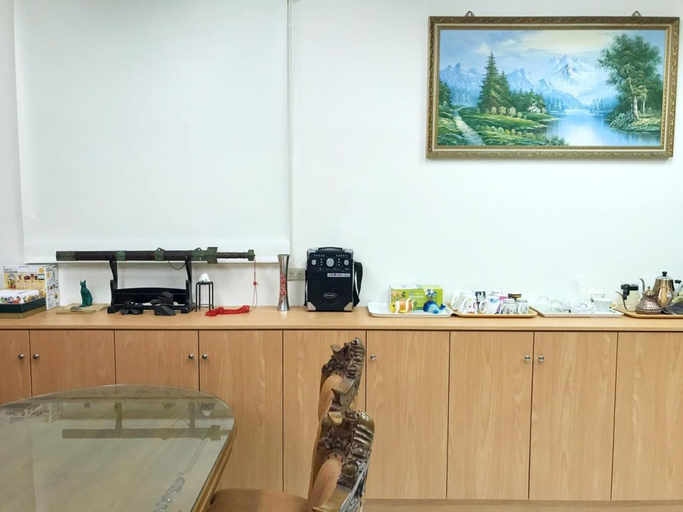 3, Sowing Light Homestay, Chiayi County
