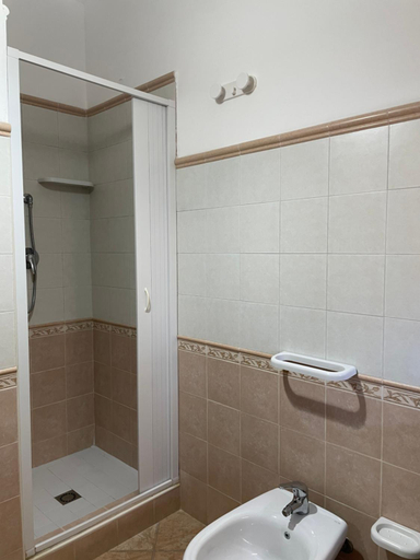 Bathroom 3, Appartamento Memi a Marzamemi, Syracuse