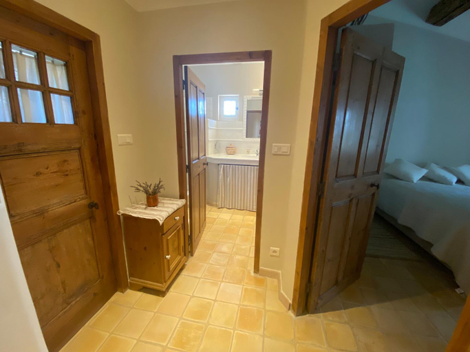 Bedroom 3, La PARADOUNE 1, Bouches-du-Rhône