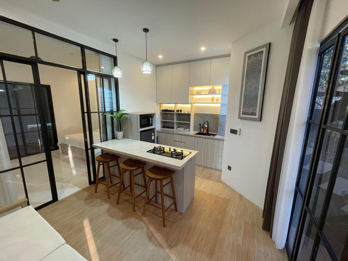 Surf Haven Villa at Royal Arkadia Uluwatu, Bali