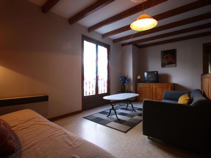 Others 5, Gite spacieux et confortable au Val d'Ajol, a proximite de Plombieres-les-Bains, animaux de ferme ! , Vosges