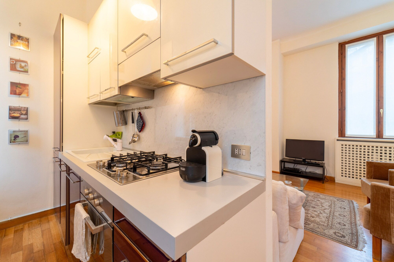 Others 5, Isola Cozy Apartment by Wonderful Italy, Milano