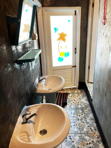 Bathroom 4, Warm House By The Mountain Ozone, Kaeng Krachan
