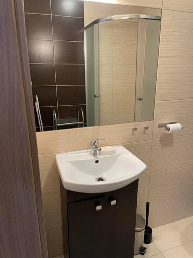 Others 3, Baltic Trio Apartaments - Rusinowo, Sławno