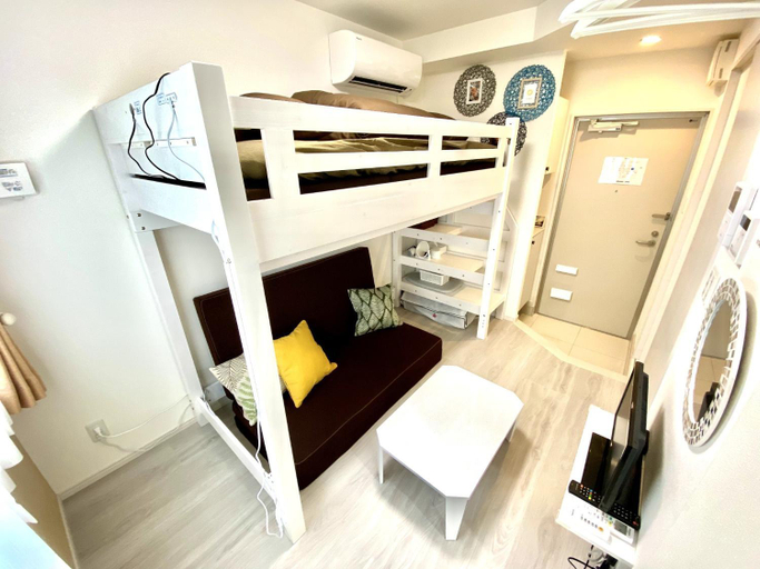 Others 4, Le Soleil Asato - Vacation STAY 48667v, Naha