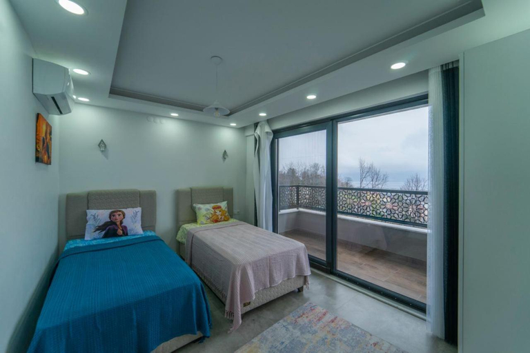 Bedroom 2, Sapanca villa