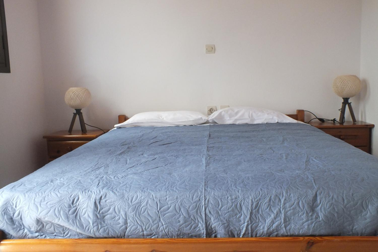 5, Anastasia Apartments (Chorio), South Aegean