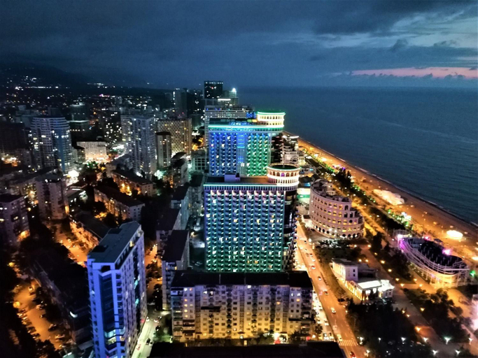Others 3, Orbi City Sun Tower 43 Floor, Batumi