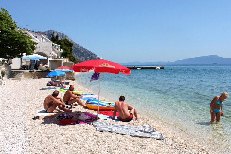 Others 5, Rooms with a parking space Podaca, Makarska - 517, Gradac