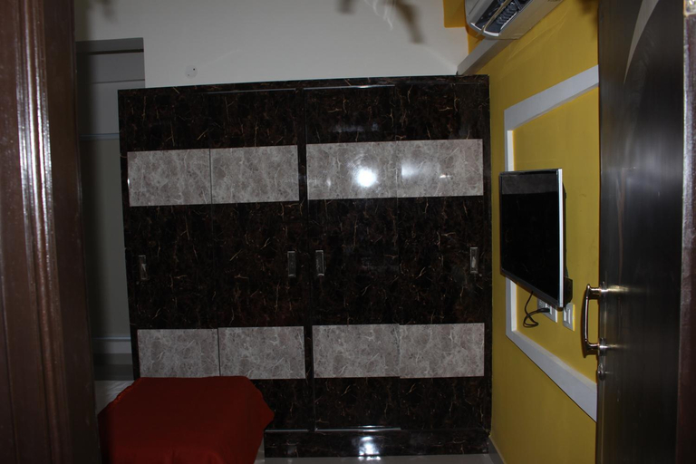 Others 4, Mahas Inn, Hyderabad