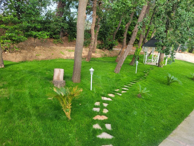 Garden 2, Casale Angela, Chieti