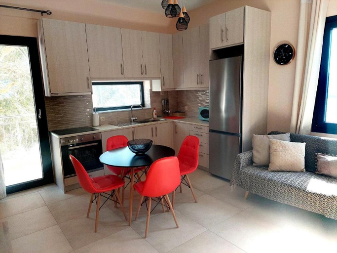 Others 5, Capostango Apartments - Stunning Views of Libyan Sea, Crete