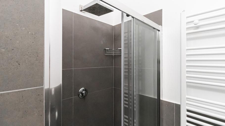Bathroom 2, Italianway - Sidoli 20, Milano
