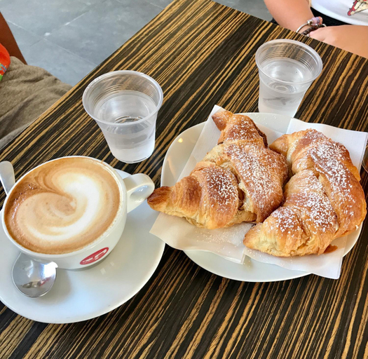 Food & Drinks 5, Amare il Mare, Bari