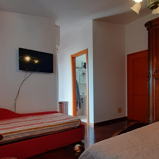 Others 3, B&B Casa Viola, Sassari
