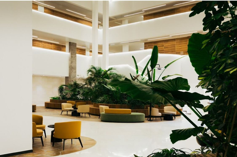 Others, Sphera Eilat Hotel