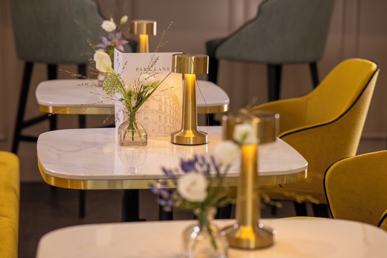 Food & Drinks 5, Hotel Park Lane Paris, Paris