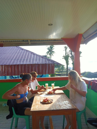 Restaurant 1