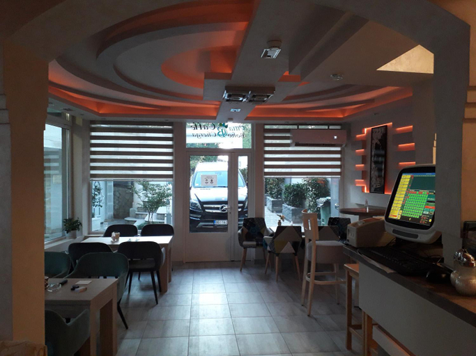 Food & Drinks 5, Villa Boho Cherga, Belgrade