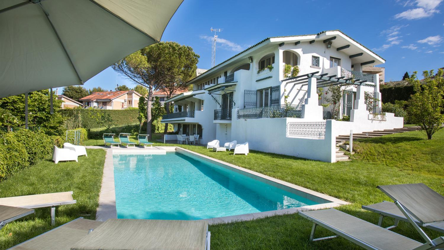 Others 3, Villa Sarah 102 Emma Villas, Rimini