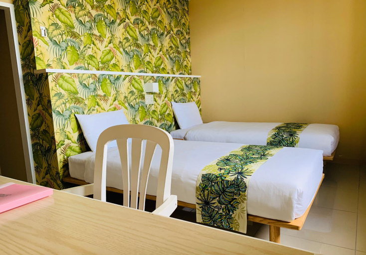 Others 5, Hotel GALA, Naha