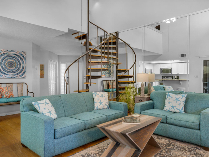 Hidden Dunes Cottage 157 by Newman-Dailey, Walton