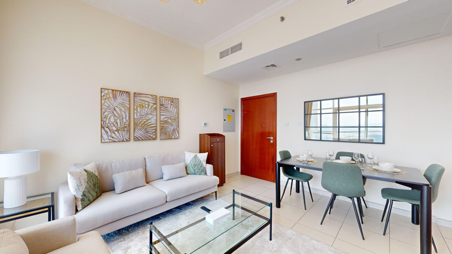 Room 2, Business Bay - Scala Tower 1107, Dubai