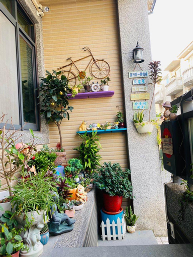 Third Sisters Home, Kinmen