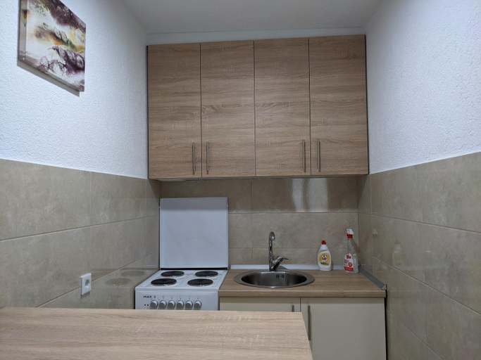 Others 4, Apartmani Drinska, Foča