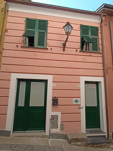 Others 4, Elicriso Apartment Affittacamere, Genova