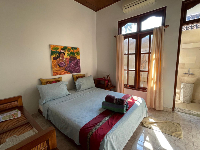 Bedroom 3, Villa Casa Shanti, Buleleng