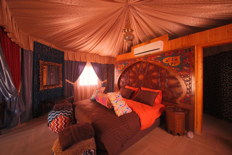 Bedroom 9