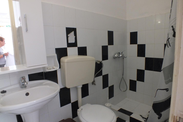 3, Anastasia Apartments (Chorio), South Aegean