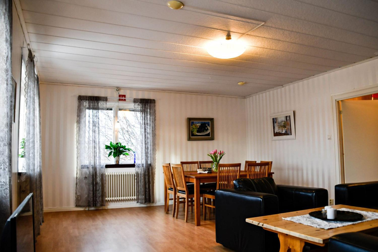 Others 2, Villa Sjohasten, Ludvika