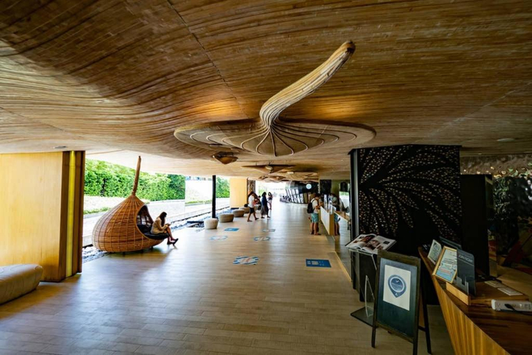 Public Area 5, Veranda Beachfront Residence Pattaya, Pattaya