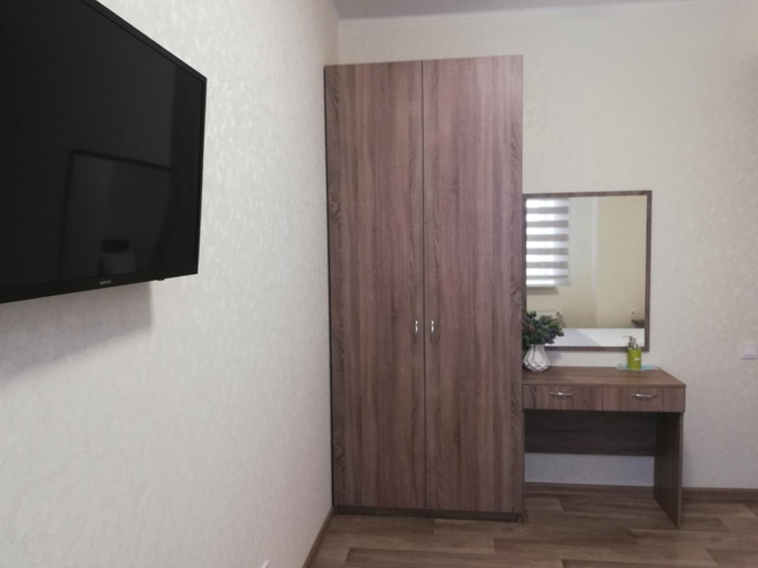Others 5, Prometey Hotel, Dniprodzerzhyns'ka
